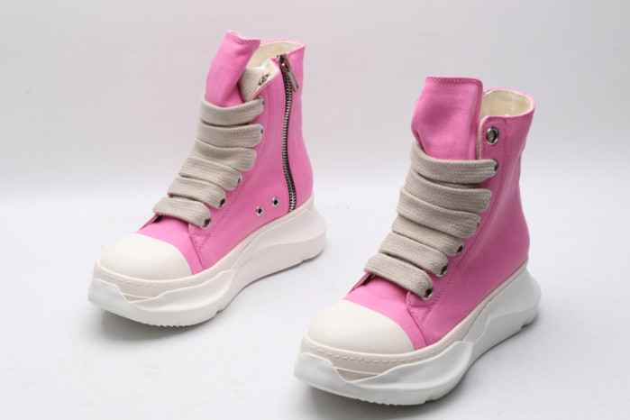 Rick Owen.s Sneaker