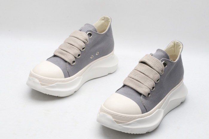 Rick Owen.s Sneaker