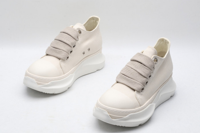 Rick Owen.s Sneaker
