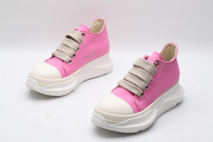 Rick Owen.s Sneaker