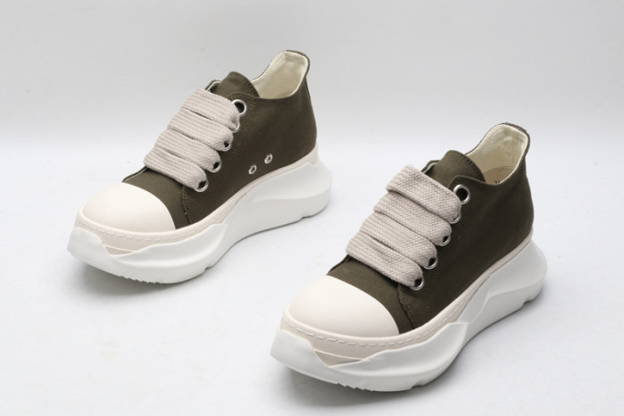 Rick Owen.s Sneaker