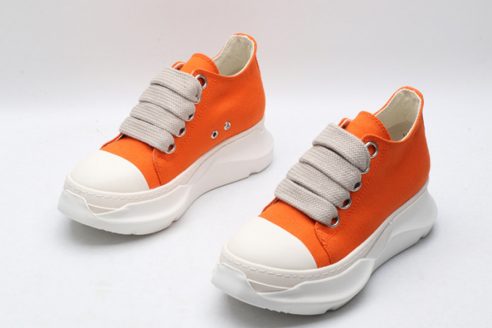 Rick Owen.s Sneaker