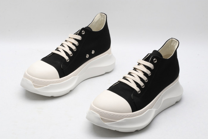 Rick Owen.s Sneaker