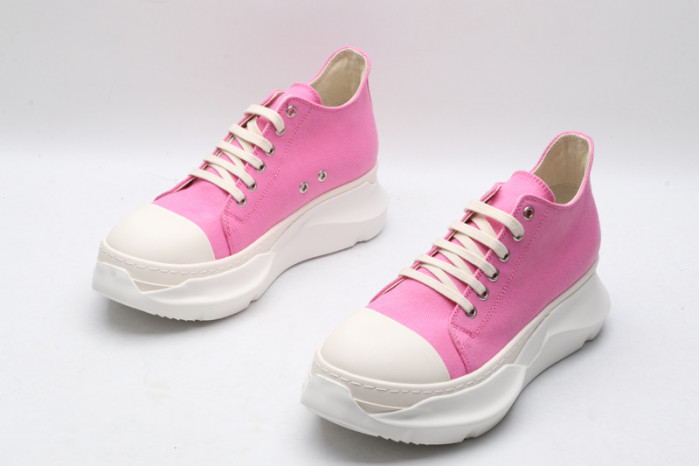 Rick Owen.s Sneaker
