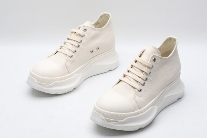 Rick Owen.s Sneaker