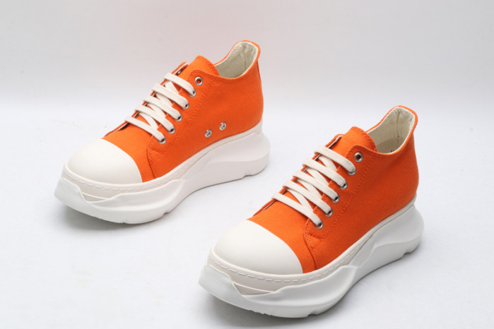 Rick Owen.s Sneaker