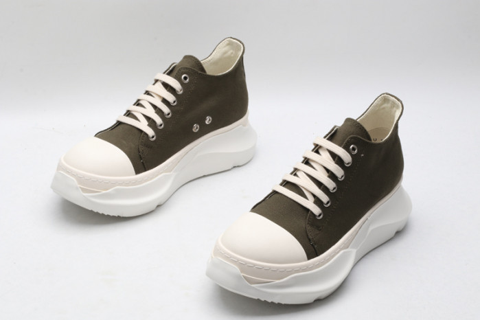 Rick Owen.s Sneaker