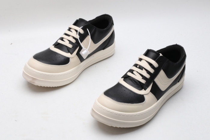 Rick Owen.s Sneaker