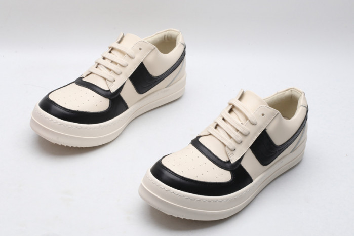 Rick Owen.s Sneaker