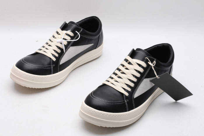Rick Owen.s Sneaker