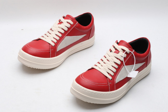 Rick Owen.s Sneaker