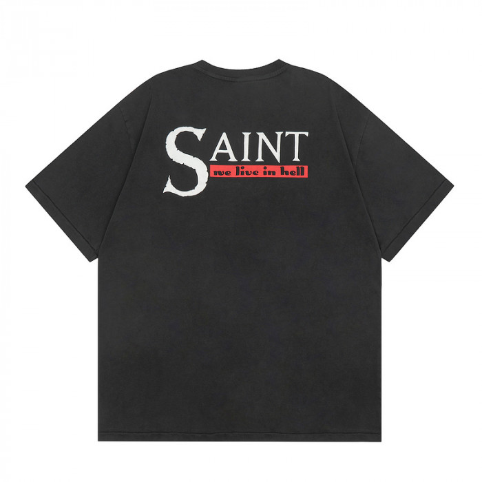 SA1NT M1CHAEL T-SHIRT 24062606