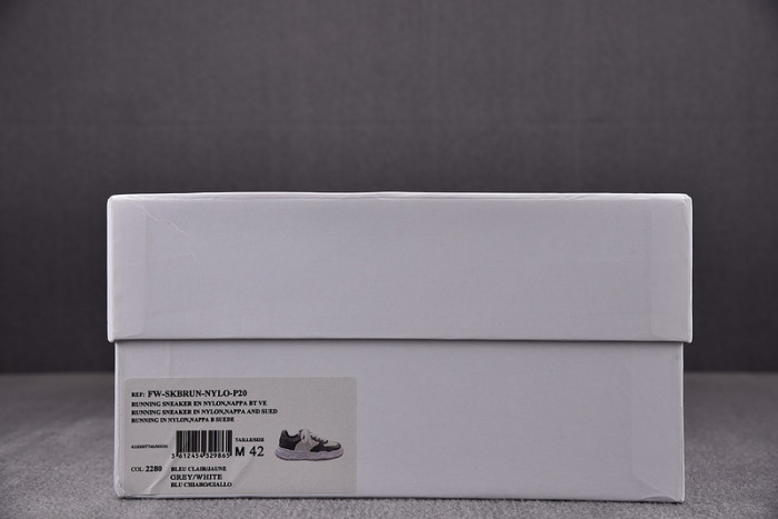 Maison MIHARA YASUHIRO SHOES