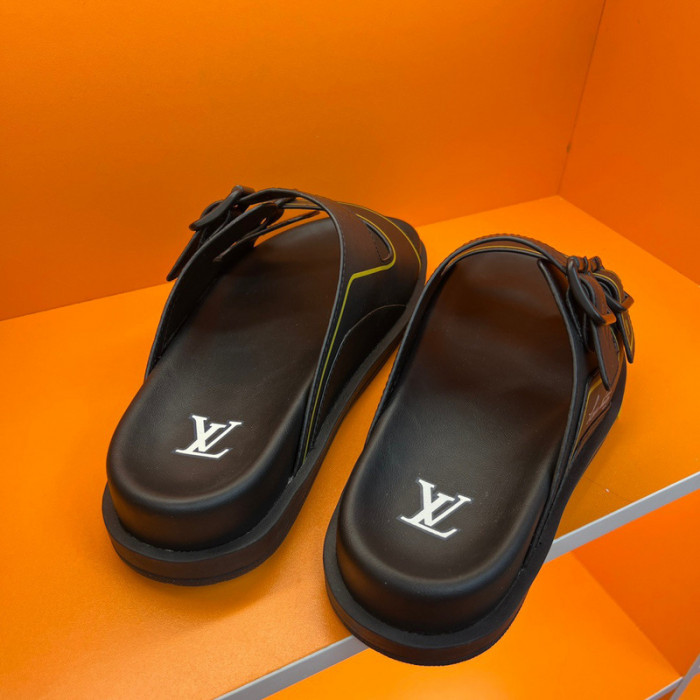 LV TRAINER MULE