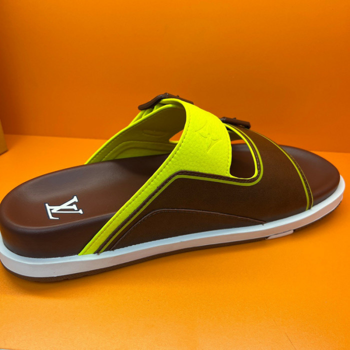 LV TRAINER MULE