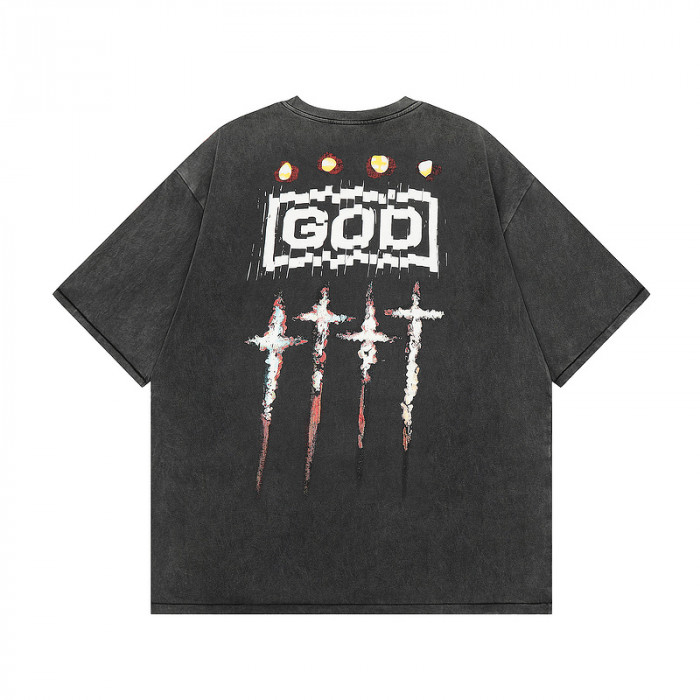 SA1NT M1CHAEL T-SHIRT 24062621