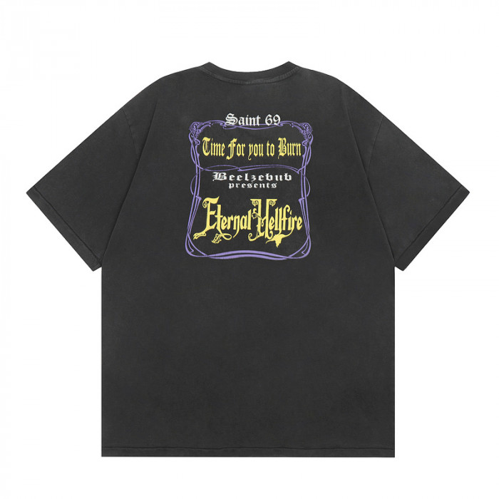 SA1NT M1CHAEL T-SHIRT 24062622