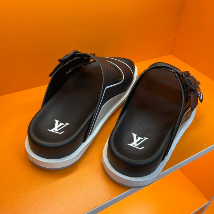 LV TRAINER MULE
