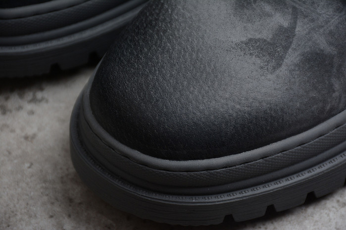 GUCC BOOTS