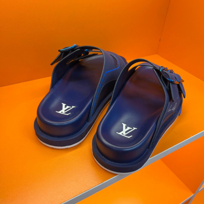 LV TRAINER MULE