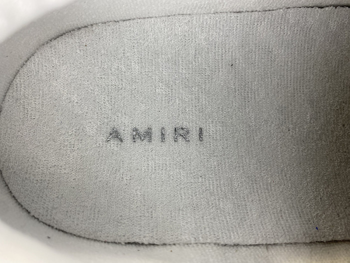 AR1M1 Sneaker MA1