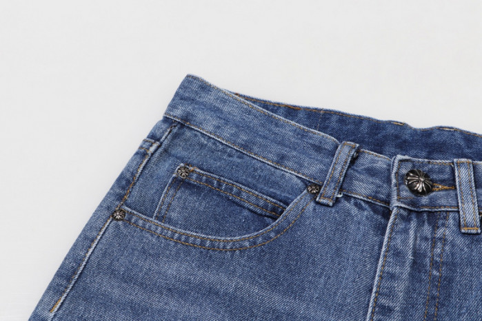 Chr0me Hearts Jeans 24070341