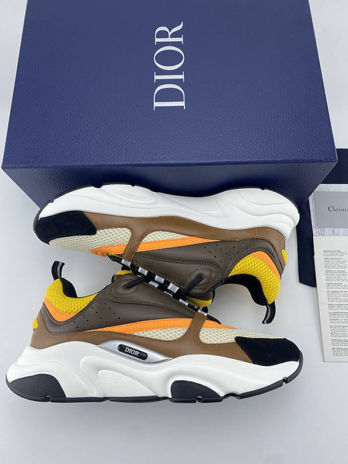 DR B22 SNEAKER
