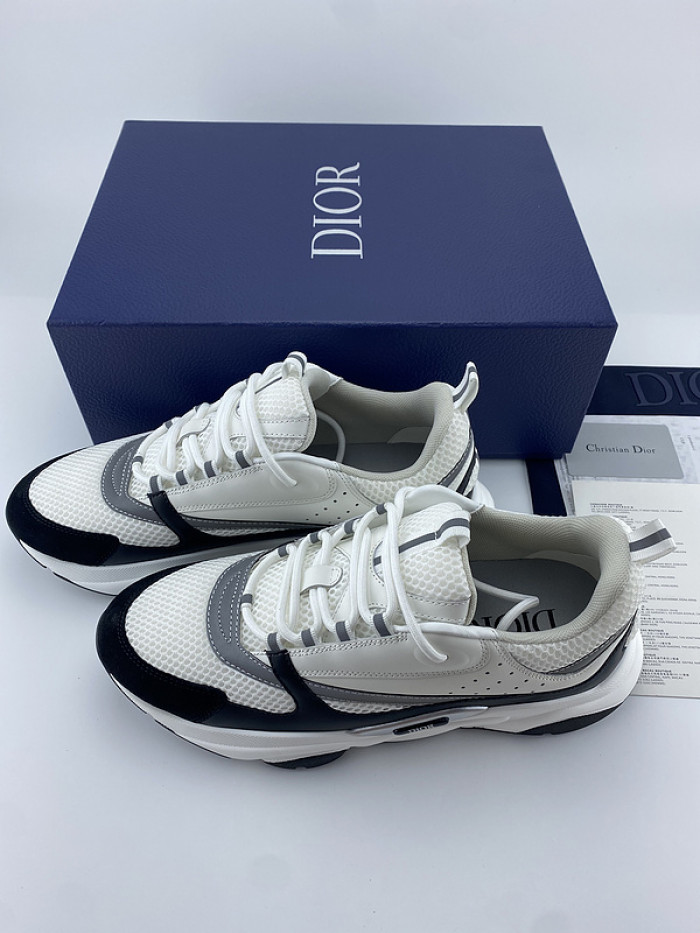 DR B22 SNEAKER