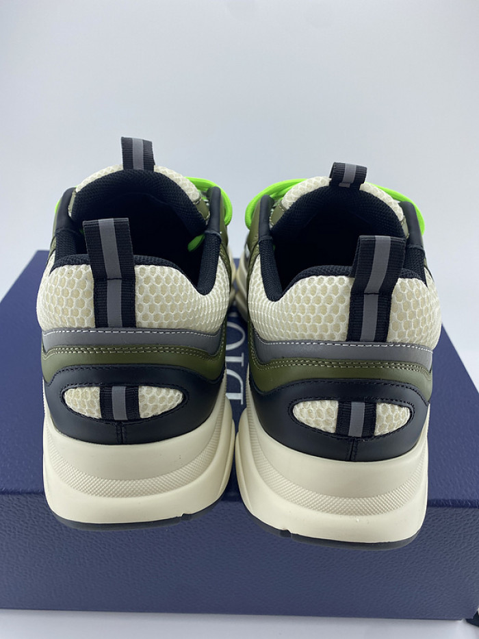 DR B22 SNEAKER