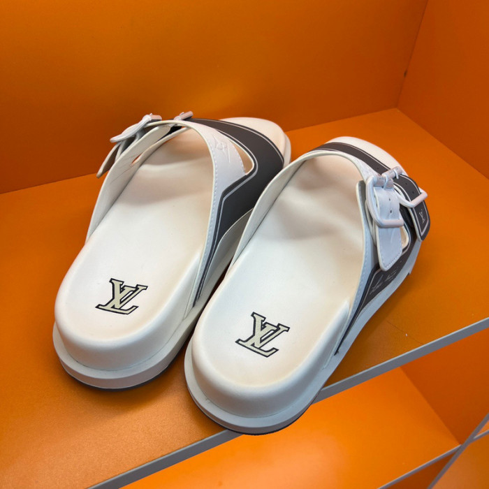 LV TRAINER MULE