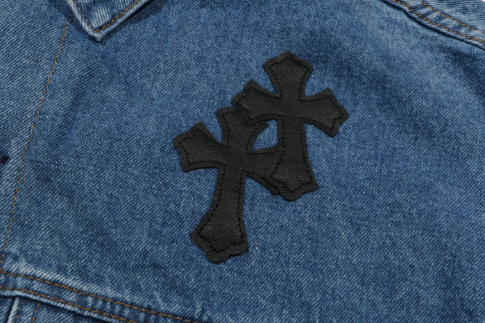 Chr0me Hearts Jacket 24070348