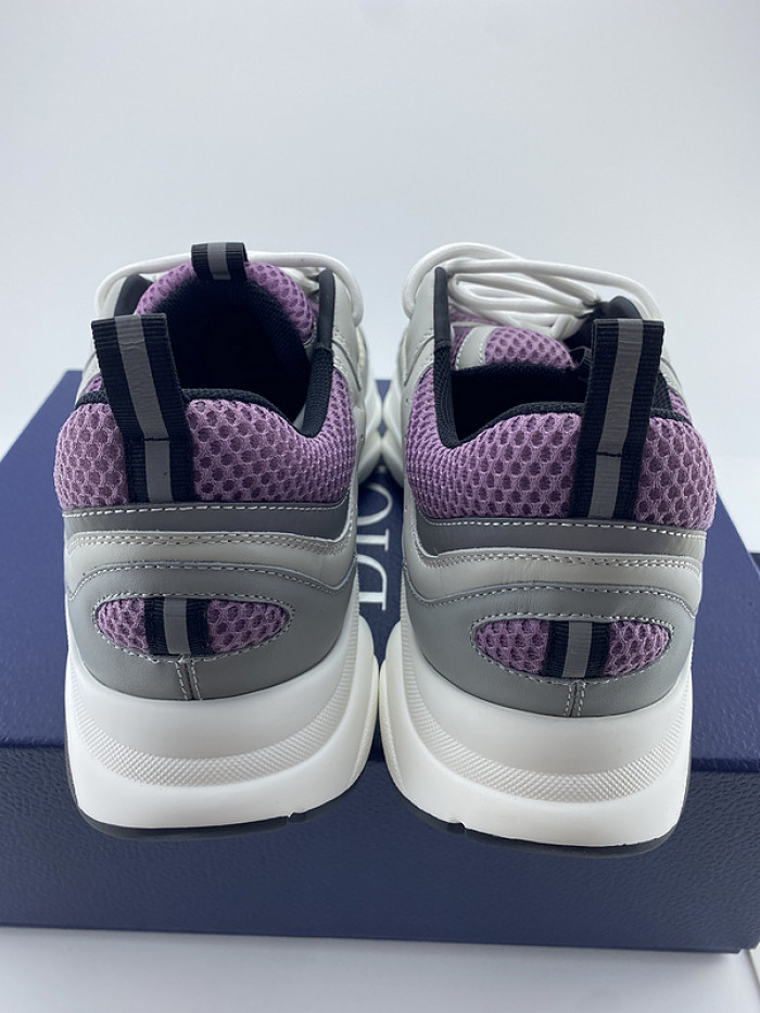 DR B22 SNEAKER