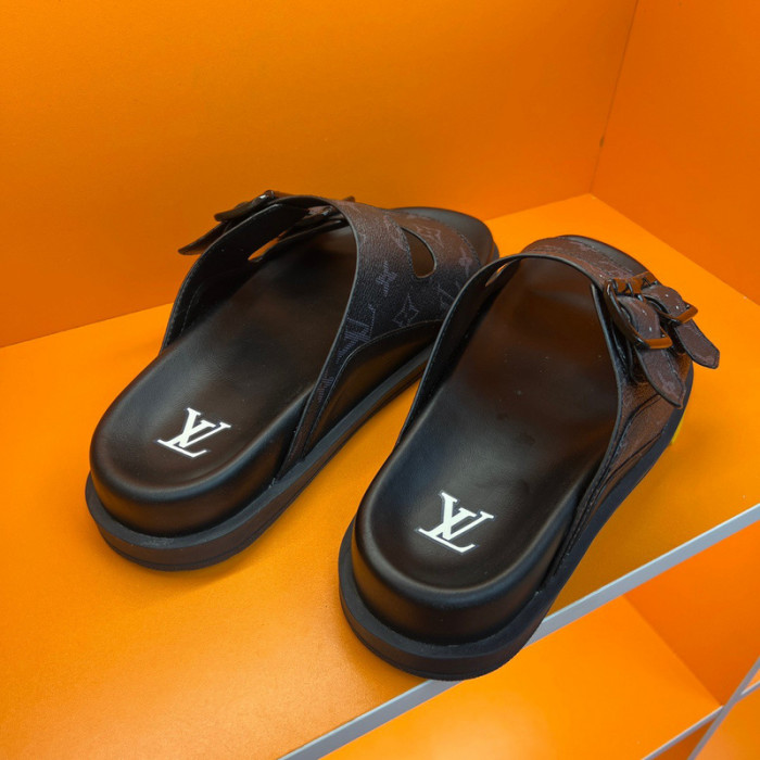 LV TRAINER MULE