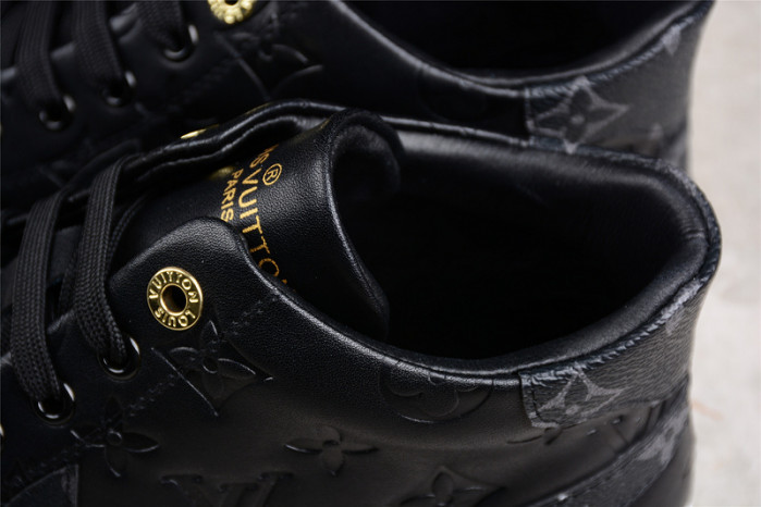 LV TRAINER SNEAKER HIGH