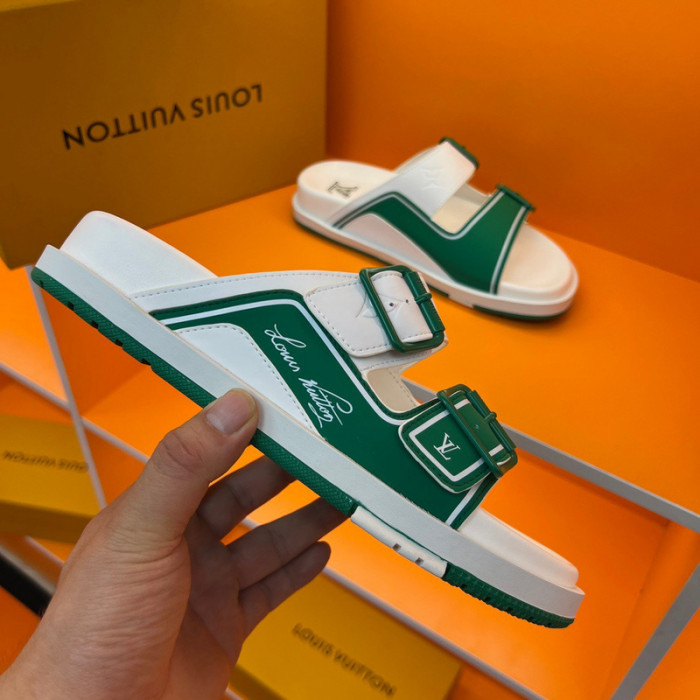 LV TRAINER MULE
