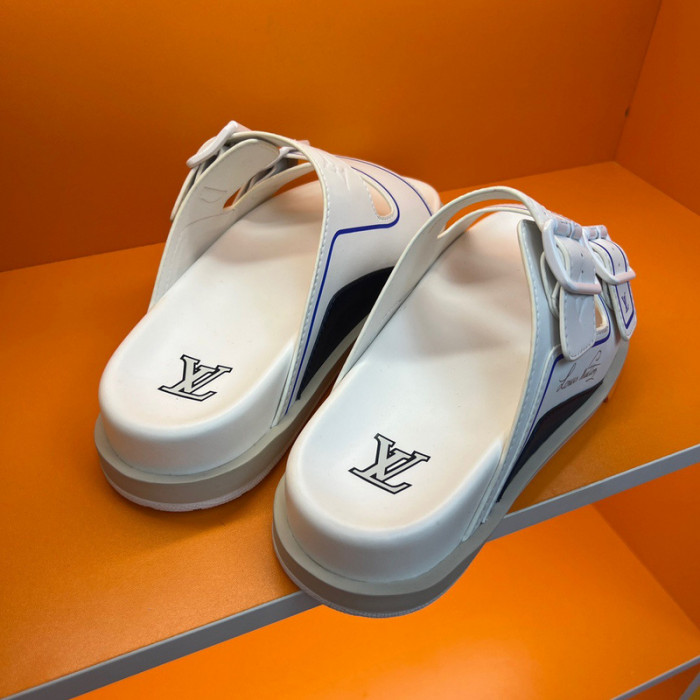 LV TRAINER MULE