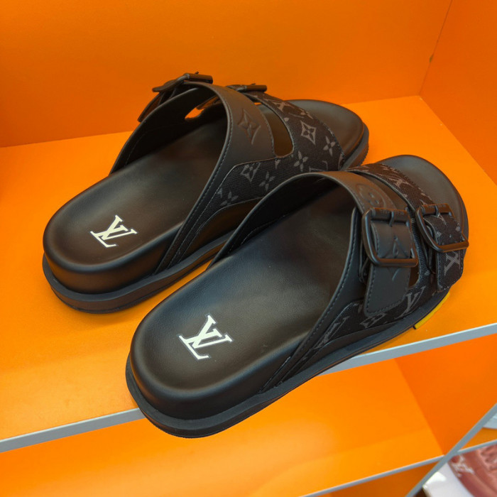 LV TRAINER MULE