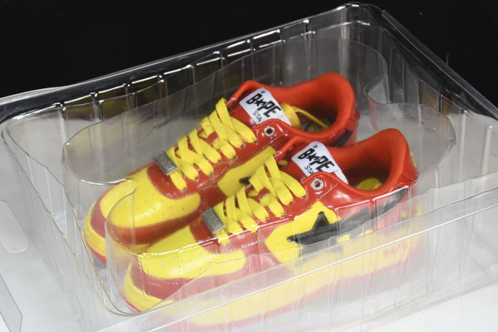 B*PE SNEAKER