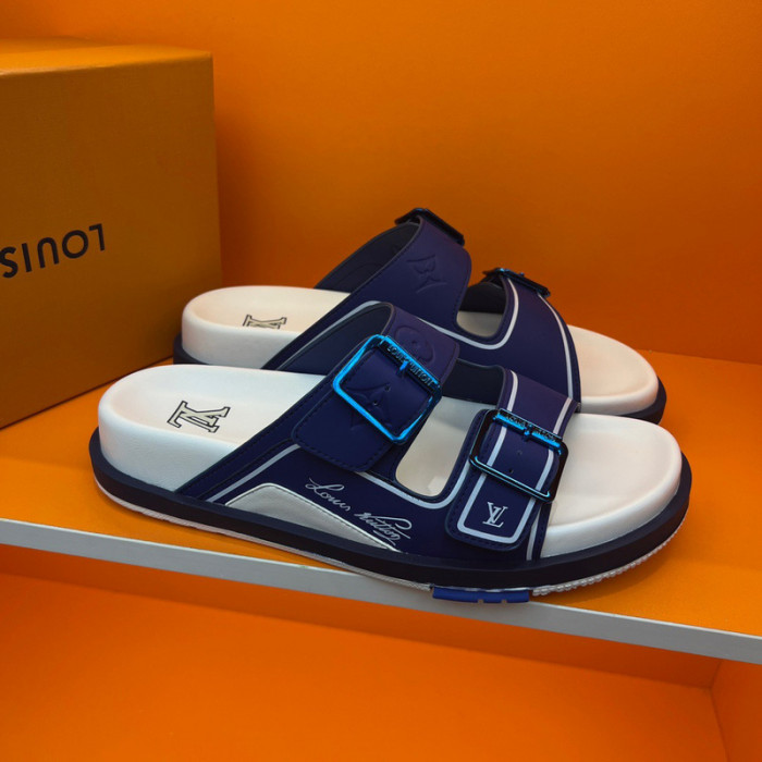 LV TRAINER MULE