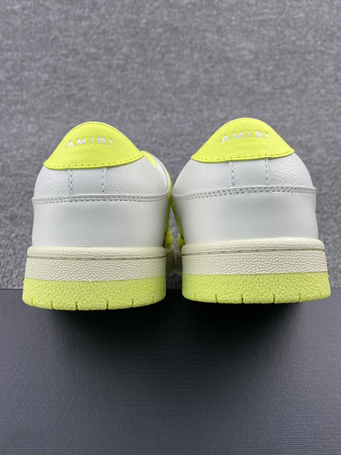 AR1M1 Low-Top Sneaker