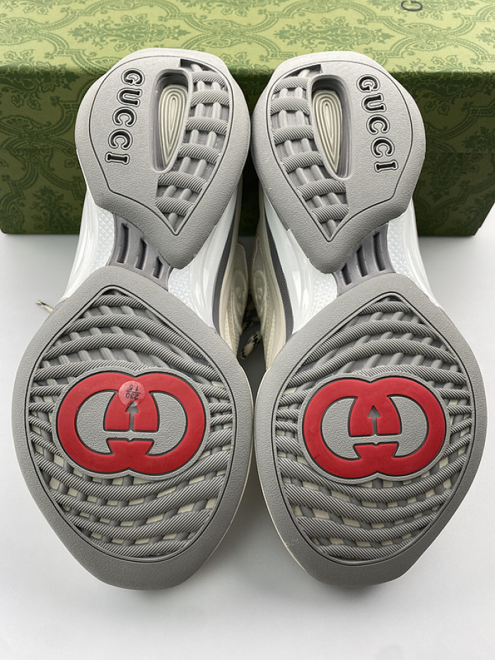 GUCC1 RUN SNEAKER