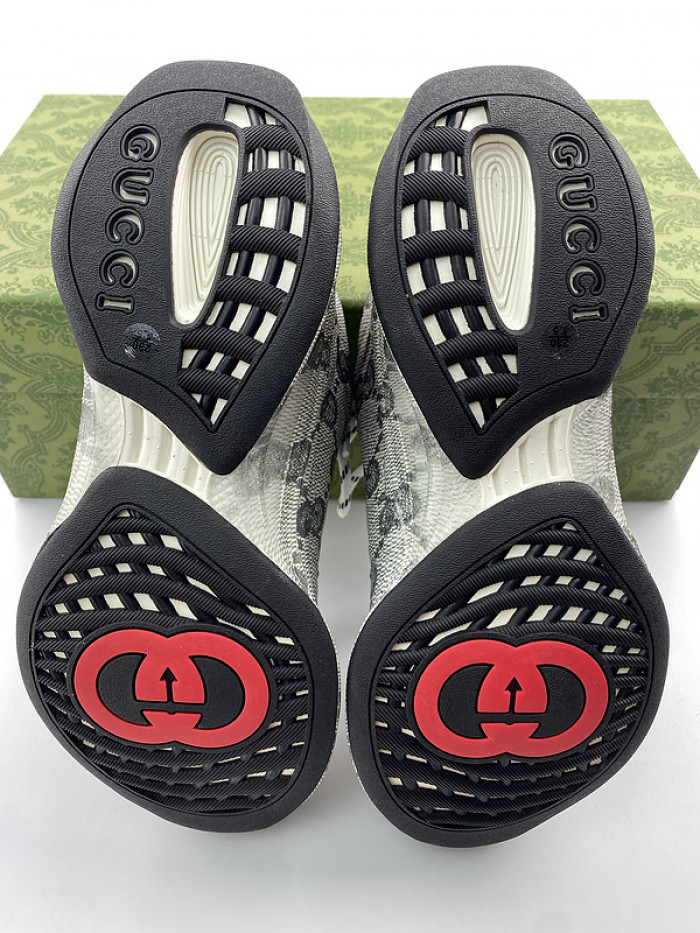 GUCC1 RUN SNEAKER