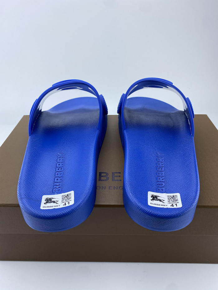 BUBERY SLIPPERS