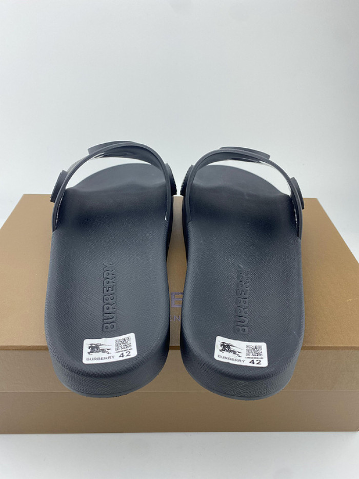 BUBERY SLIPPERS