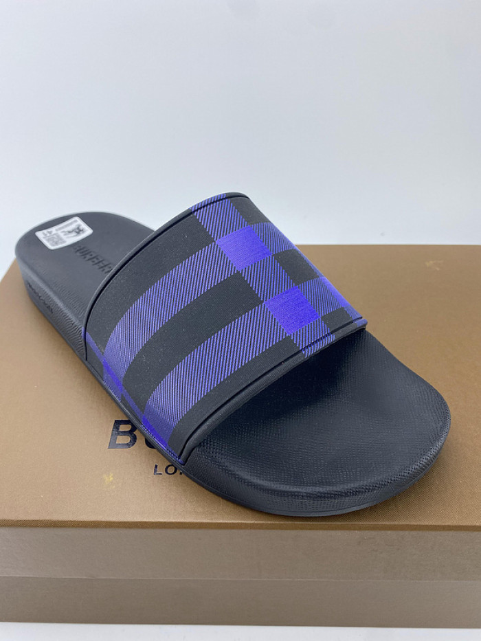 BUBERY SLIPPERS