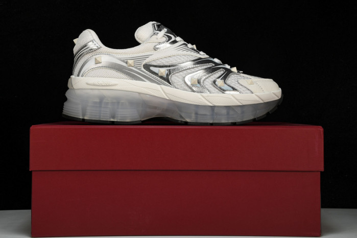 Valentino Garavani MS-2960 Low-top Sneaker