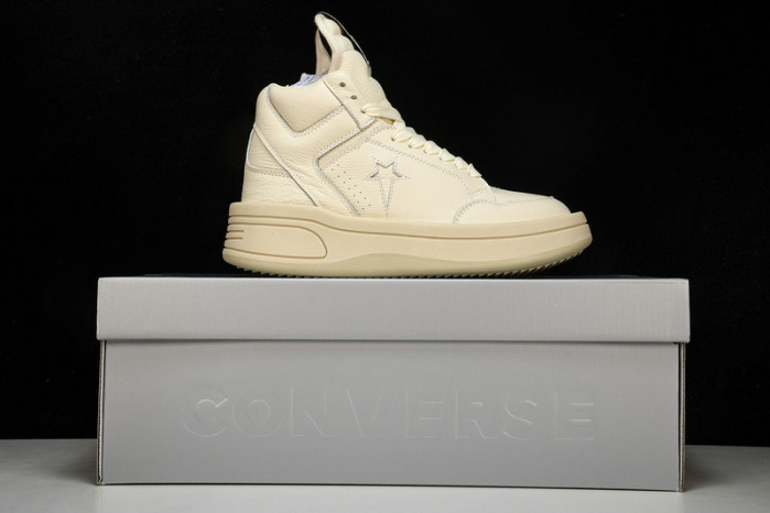 Rickowens x converse High-top Sneaker