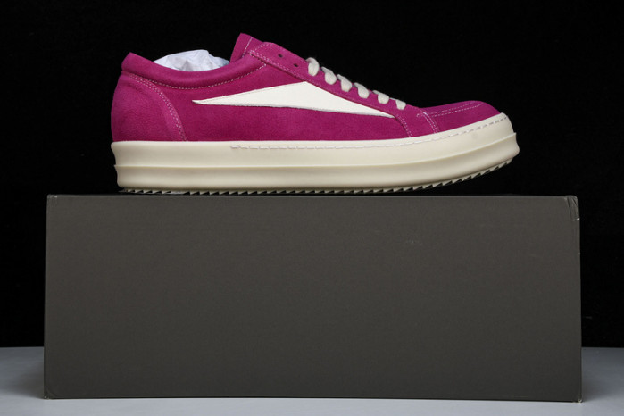 Rick Owen.s Sneaker