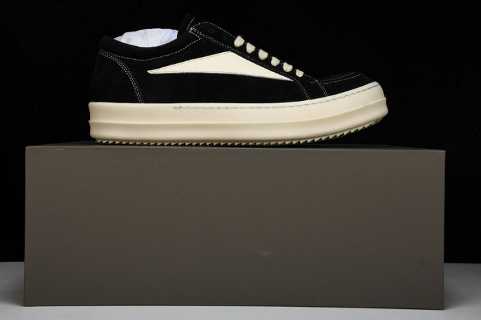 Rick Owen.s Sneaker