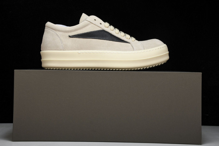 Rick Owen.s Sneaker